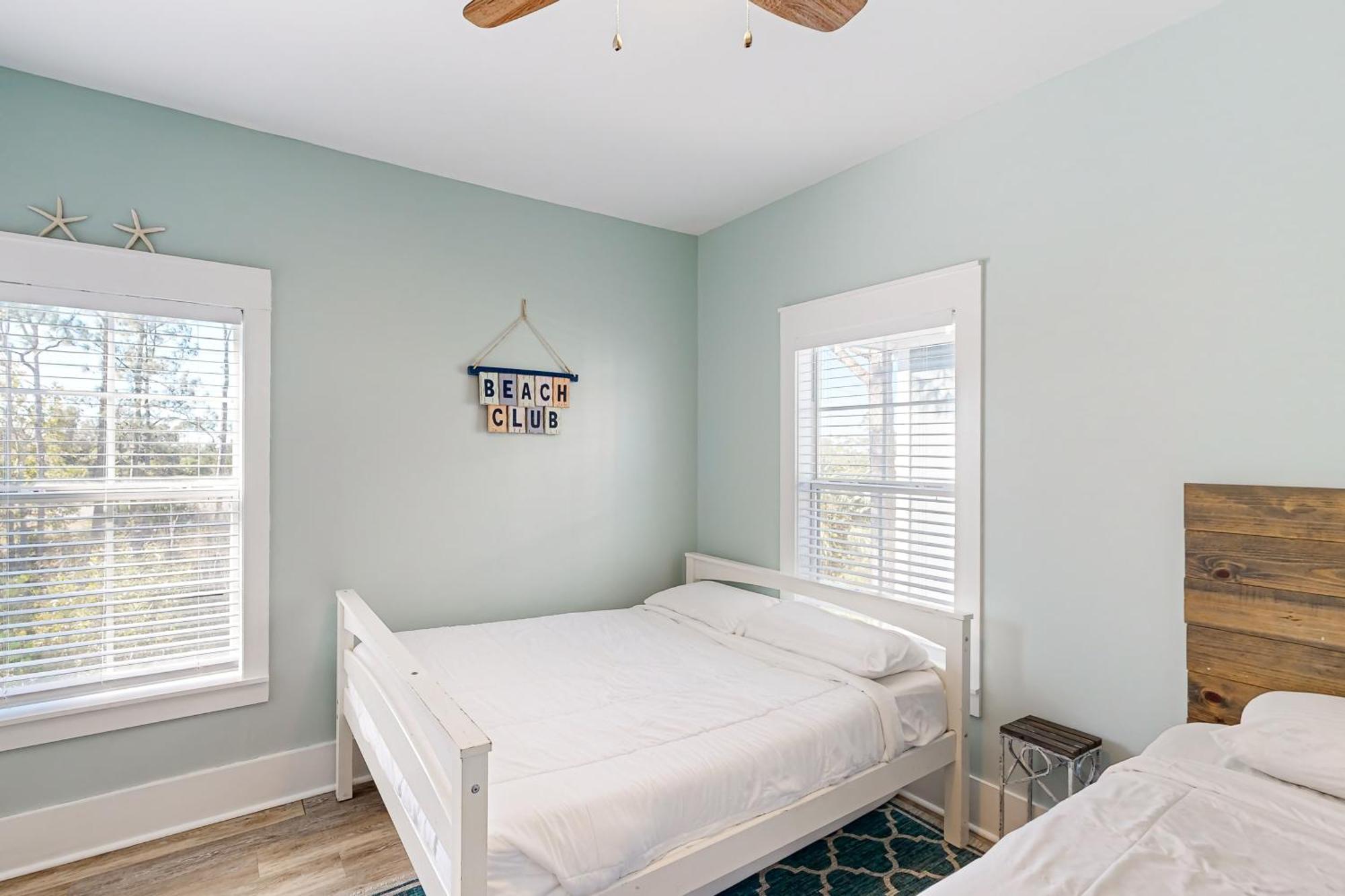 Barefoot Cottages #B10 Highland View Exteriör bild
