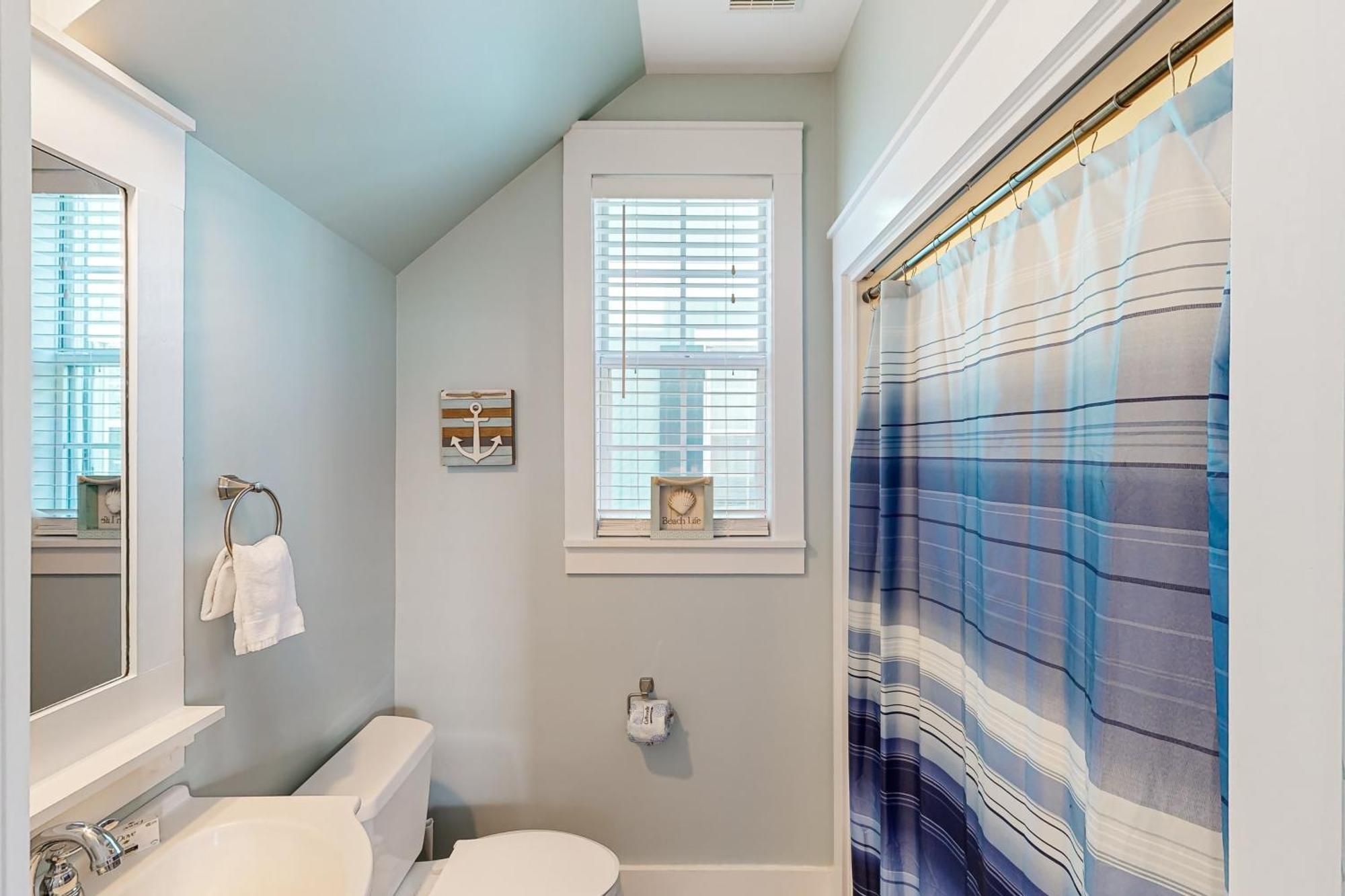 Barefoot Cottages #B10 Highland View Exteriör bild