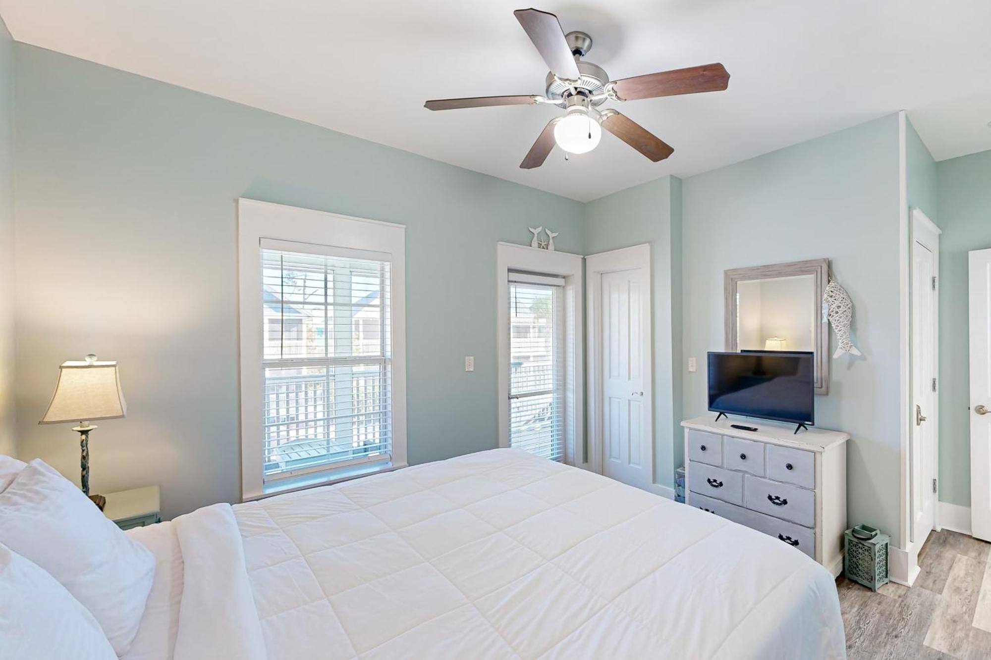 Barefoot Cottages #B10 Highland View Exteriör bild