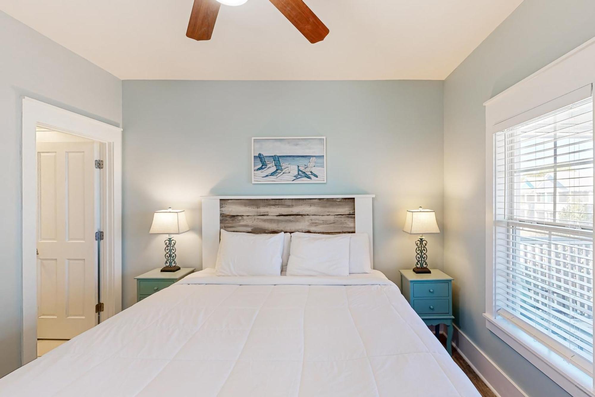 Barefoot Cottages #B10 Highland View Exteriör bild