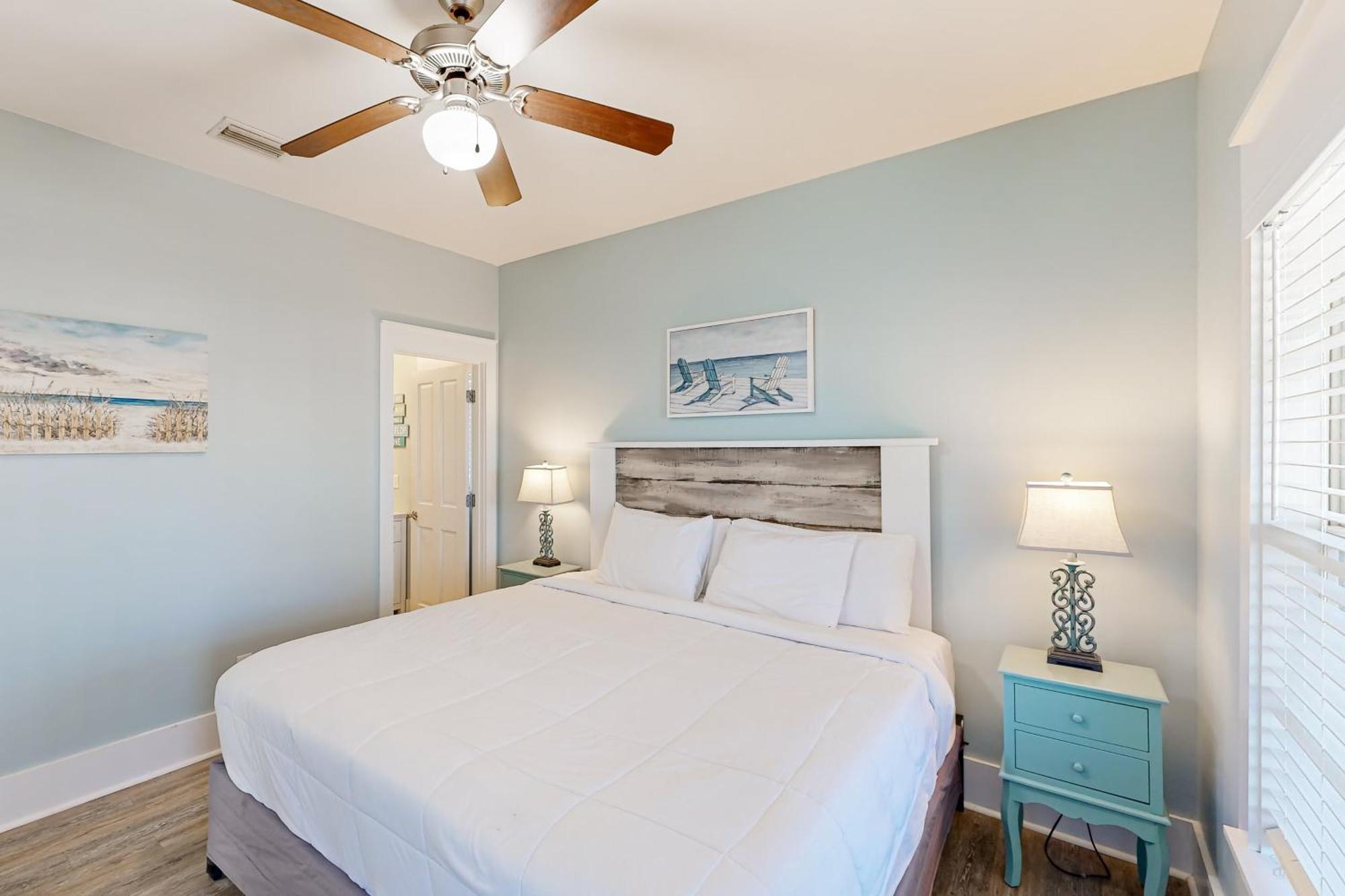 Barefoot Cottages #B10 Highland View Exteriör bild