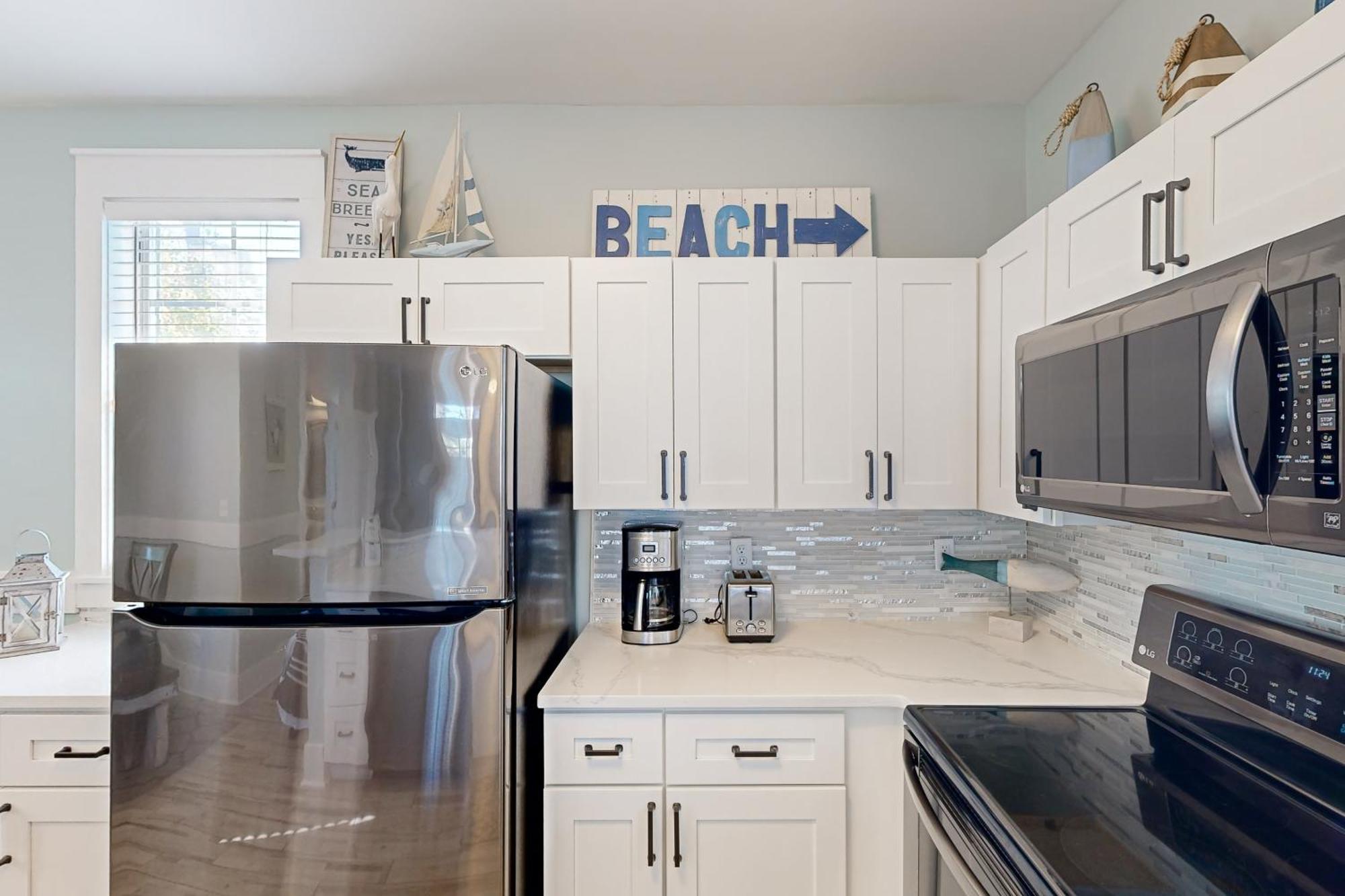 Barefoot Cottages #B10 Highland View Exteriör bild