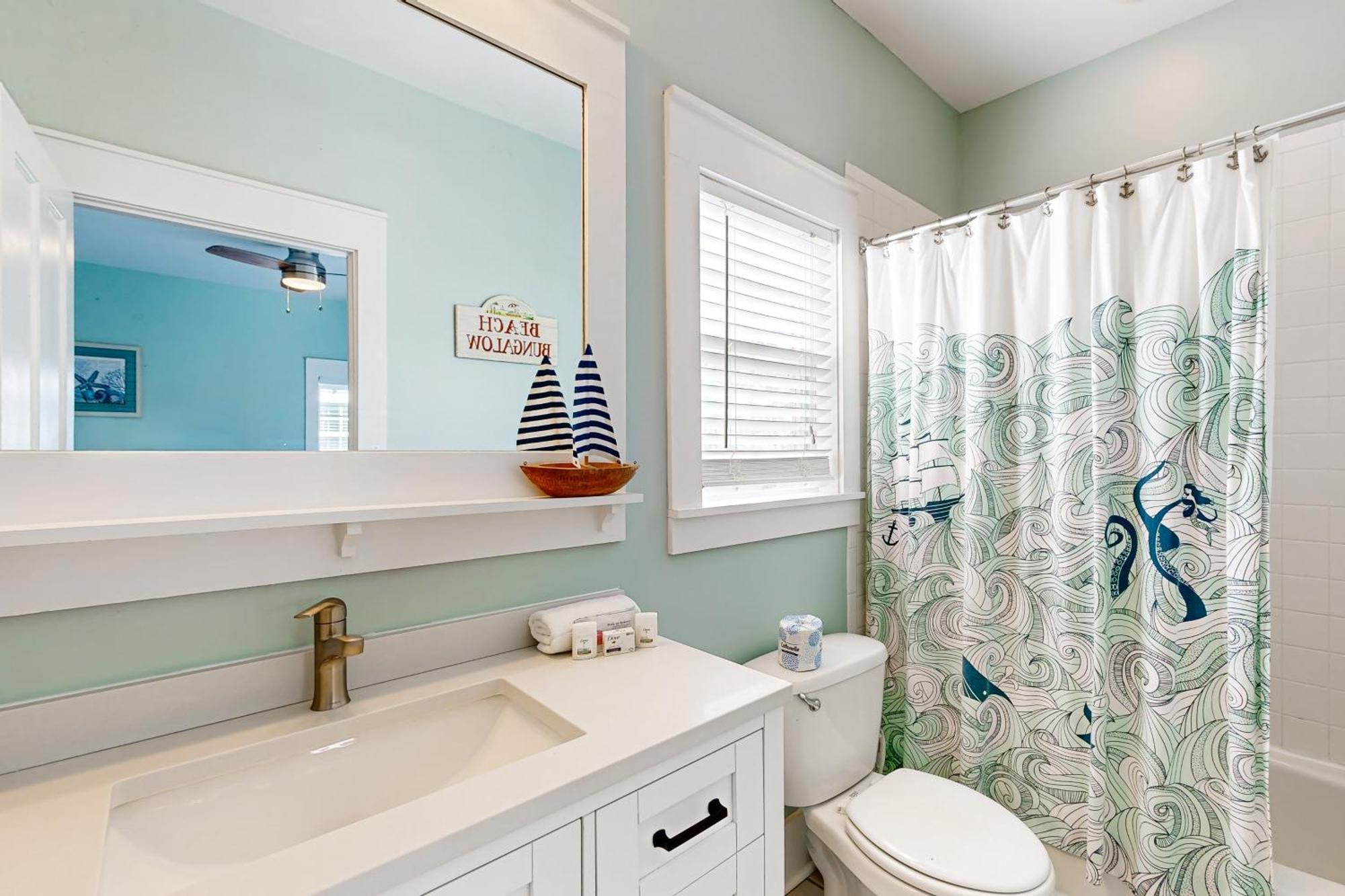 Barefoot Cottages #B10 Highland View Exteriör bild