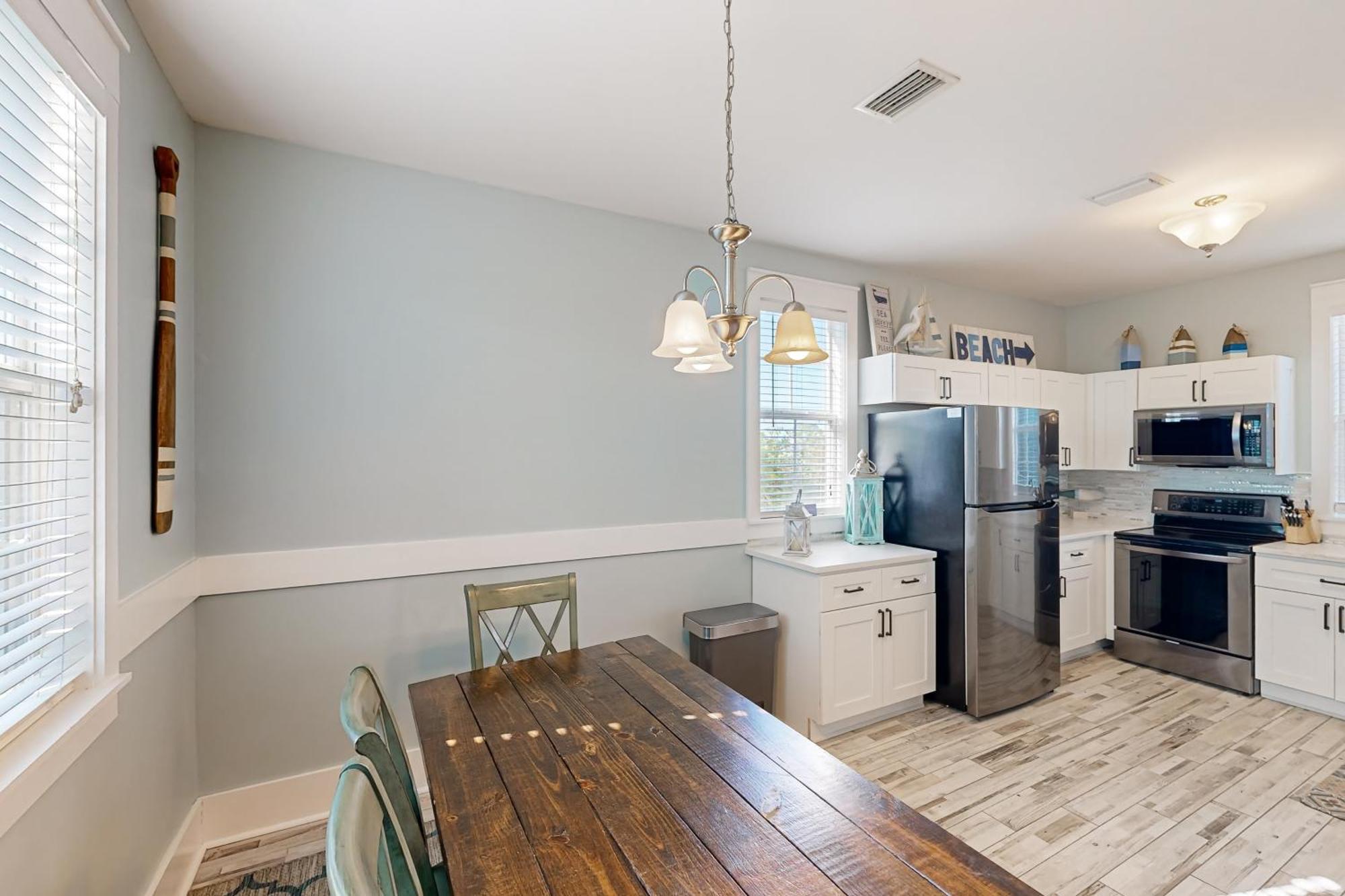 Barefoot Cottages #B10 Highland View Exteriör bild