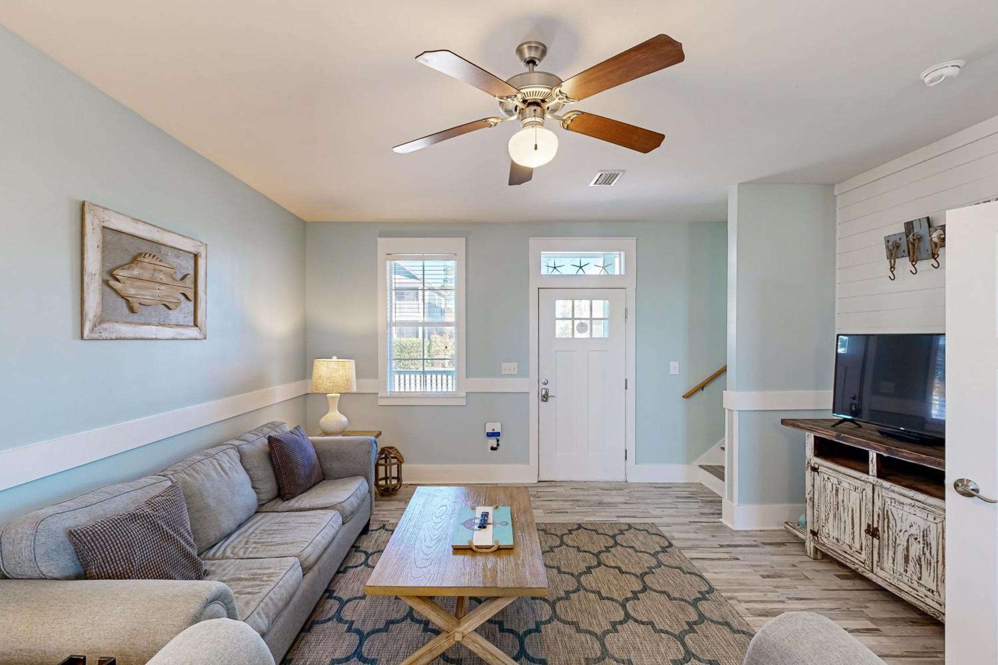 Barefoot Cottages #B10 Highland View Exteriör bild