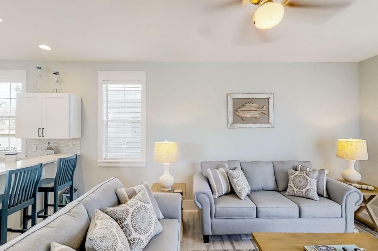 Barefoot Cottages #B10 Highland View Exteriör bild