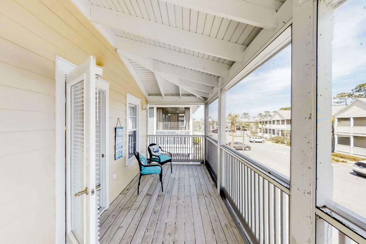 Barefoot Cottages #B10 Highland View Exteriör bild